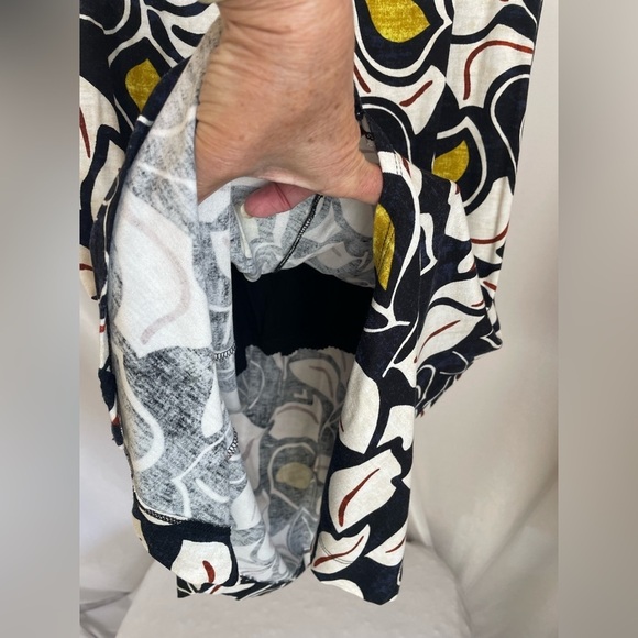 Anthropologie Sheila midi skirt size SP - Picture 9 of 10